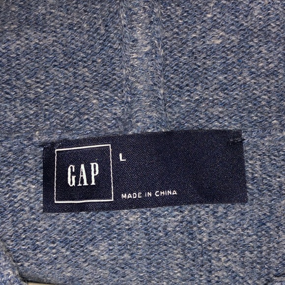 Men’s Gap Sweatshirt - Picture 5 of 7